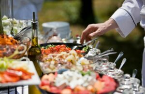 Abiball – Catering Mainz