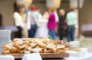 Abiball – Catering Mainz