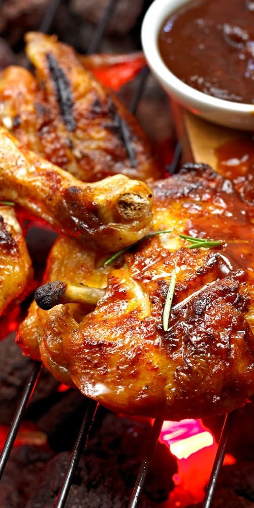 BBQ & Grillfest – Catering Mainz