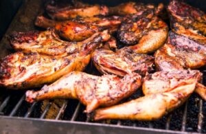BBQ & Grillfest – Catering Mainz