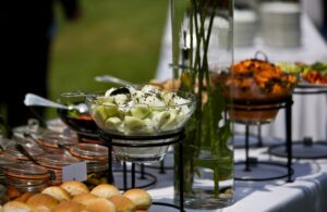 BBQ & Grillfest – Catering Mainz