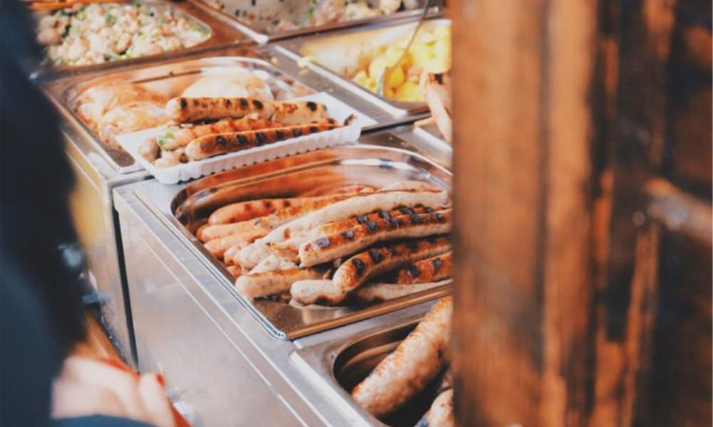 BBQ & Grillfest – Catering Mainz