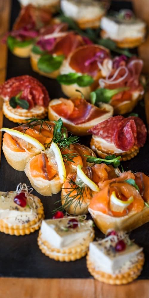 Brunch Catering – Catering Mainz