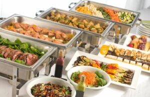 Fingerfood – Catering Mainz