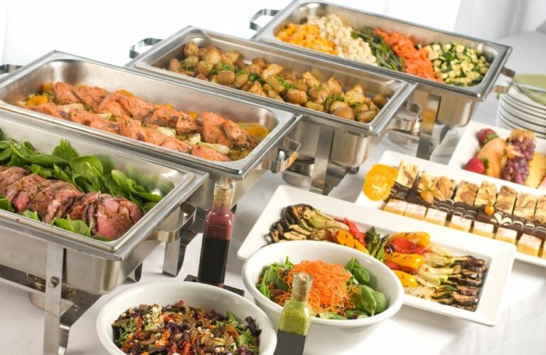 Brunch Catering – Catering Mainz