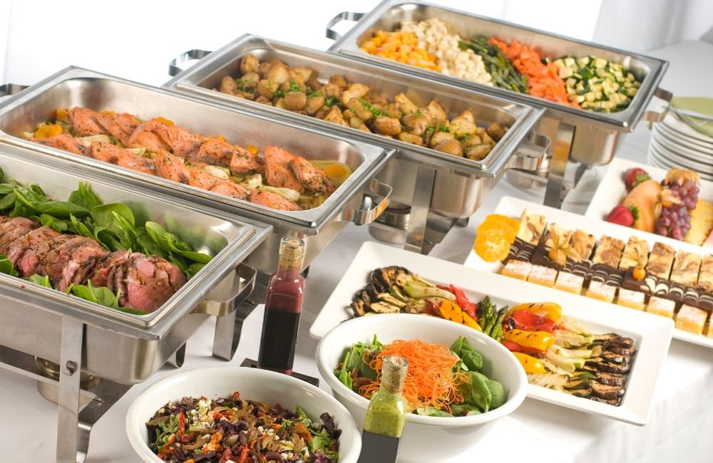 Brunch Catering – Catering Mainz