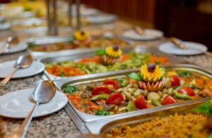 Buffet – Catering Mainz