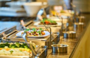 Buffet – Catering Mainz