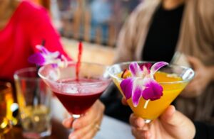 Cocktail Catering – Catering Mainz