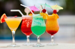 Cocktail Catering – Catering Mainz