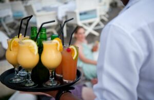 Cocktail Catering – Catering Mainz
