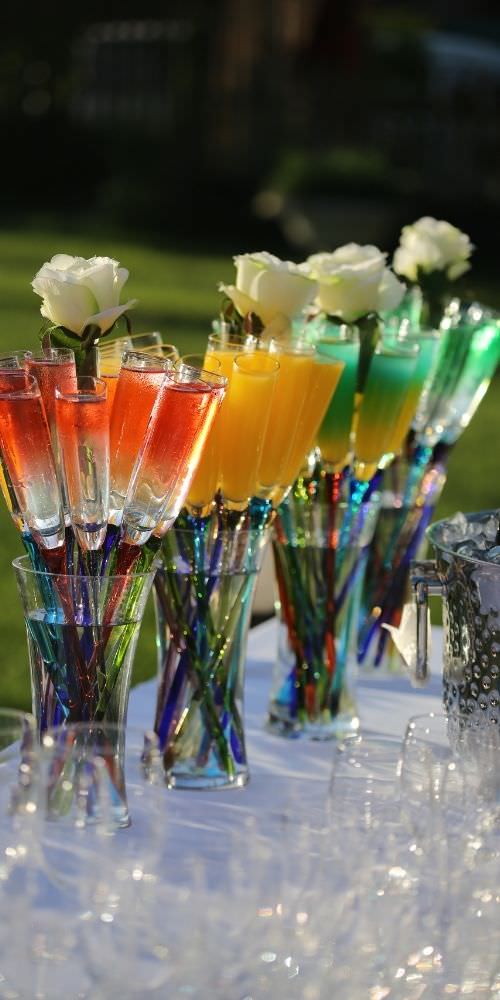 Cocktail Catering – Catering Mainz