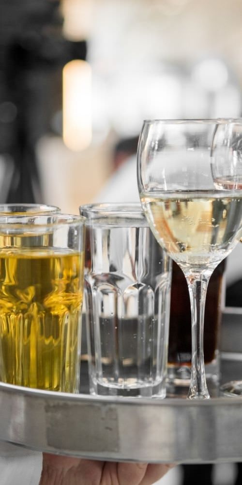 Getränke Catering – Catering Mainz