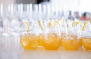 Getränke Catering – Catering Mainz