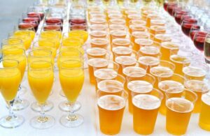Getränke Catering – Catering Mainz