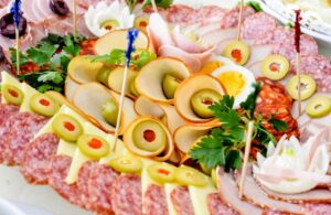 Firmenfeier & Firmenevent – Catering Mainz