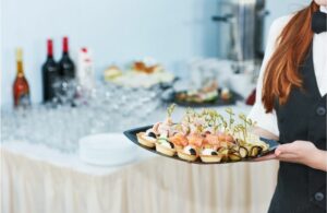 Firmenjubiläum – Catering Mainz