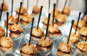 Firmenjubiläum – Catering Mainz