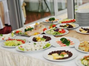 Frühstück Catering – Catering Mainz