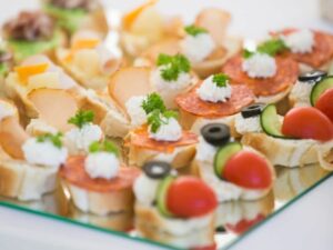 Frühstück Catering – Catering Mainz