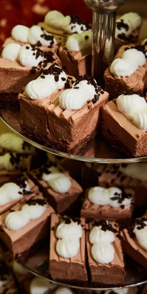 Geburtstag – Catering Mainz