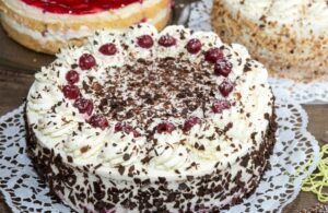 Geburtstag – Catering Mainz