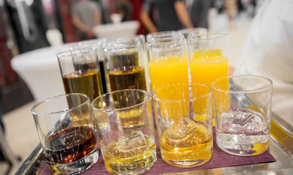 Getränke Catering – Catering Mainz
