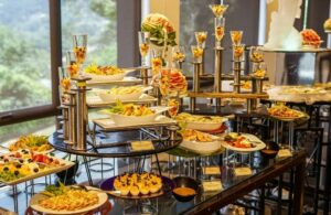 Hochzeit – Catering Mainz