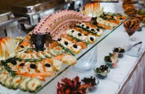 Hochzeit – Catering Mainz