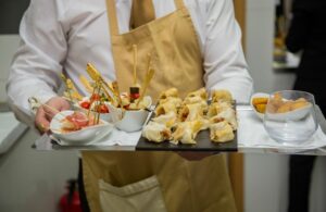 Jubiläum – Catering Mainz