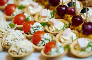 Jubiläum – Catering Mainz