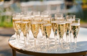 Jubiläum – Catering Mainz