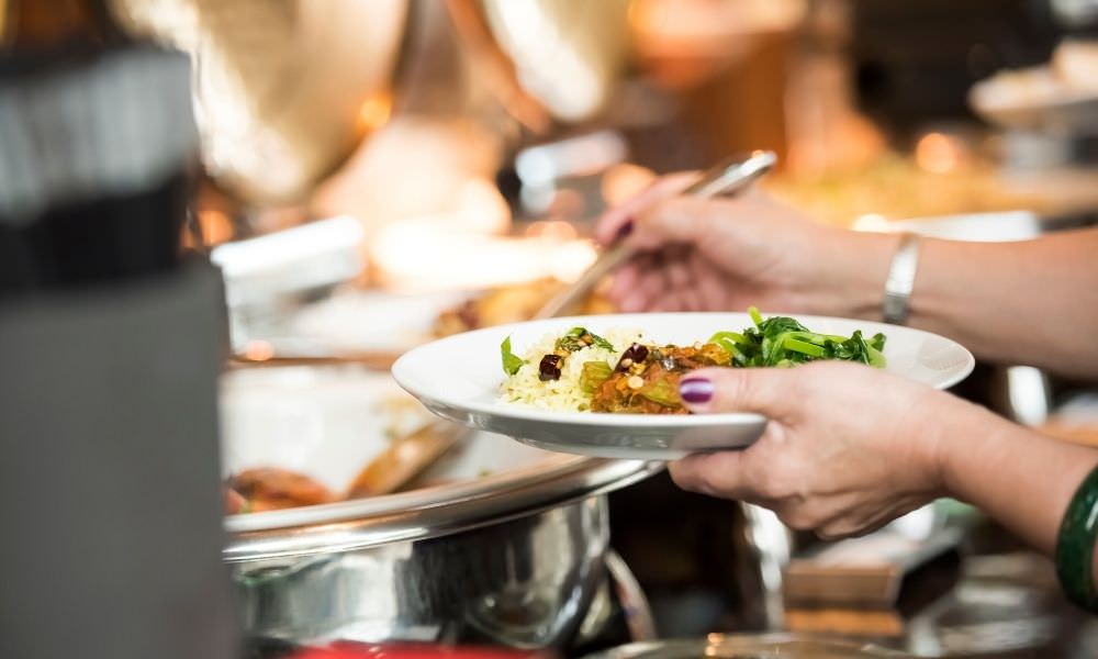 Jubiläum – Catering Mainz