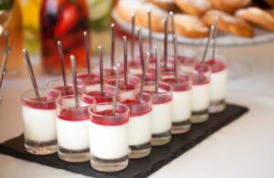 Konferenz & Tagung – Catering Mainz