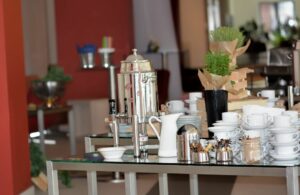 Konferenz & Tagung – Catering Mainz