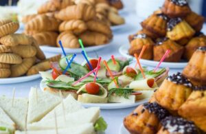 Konferenz & Tagung – Catering Mainz
