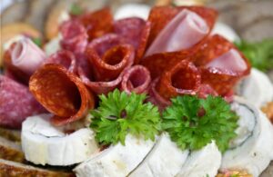 Konfirmation, Kommunion & Taufe – Catering Mainz