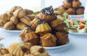 Messe & Kongress – Catering Mainz
