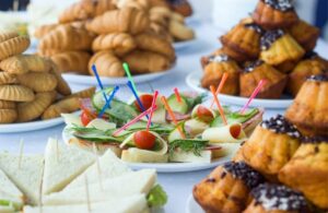 Messe & Kongress – Catering Mainz