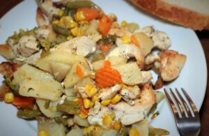Weihnachtsfeier – Catering Mainz